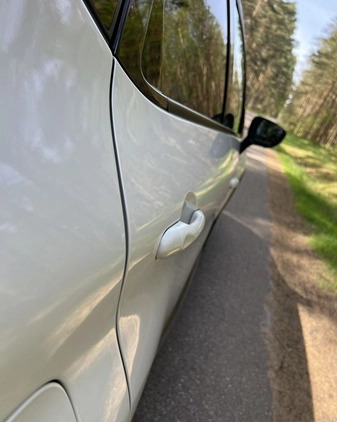 Renault Captur cena 49900 przebieg: 54654, rok produkcji 2016 z Więcbork małe 301